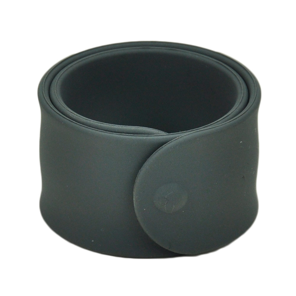 Silicone Slap Bands